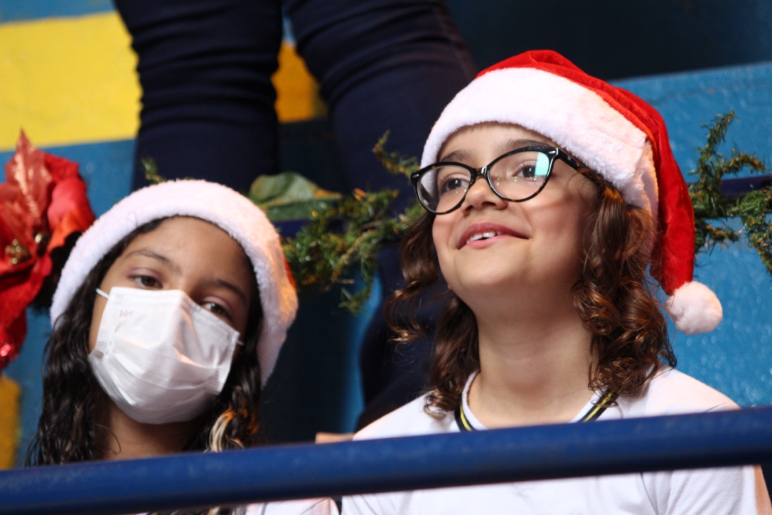 Cantata de Natal 2022